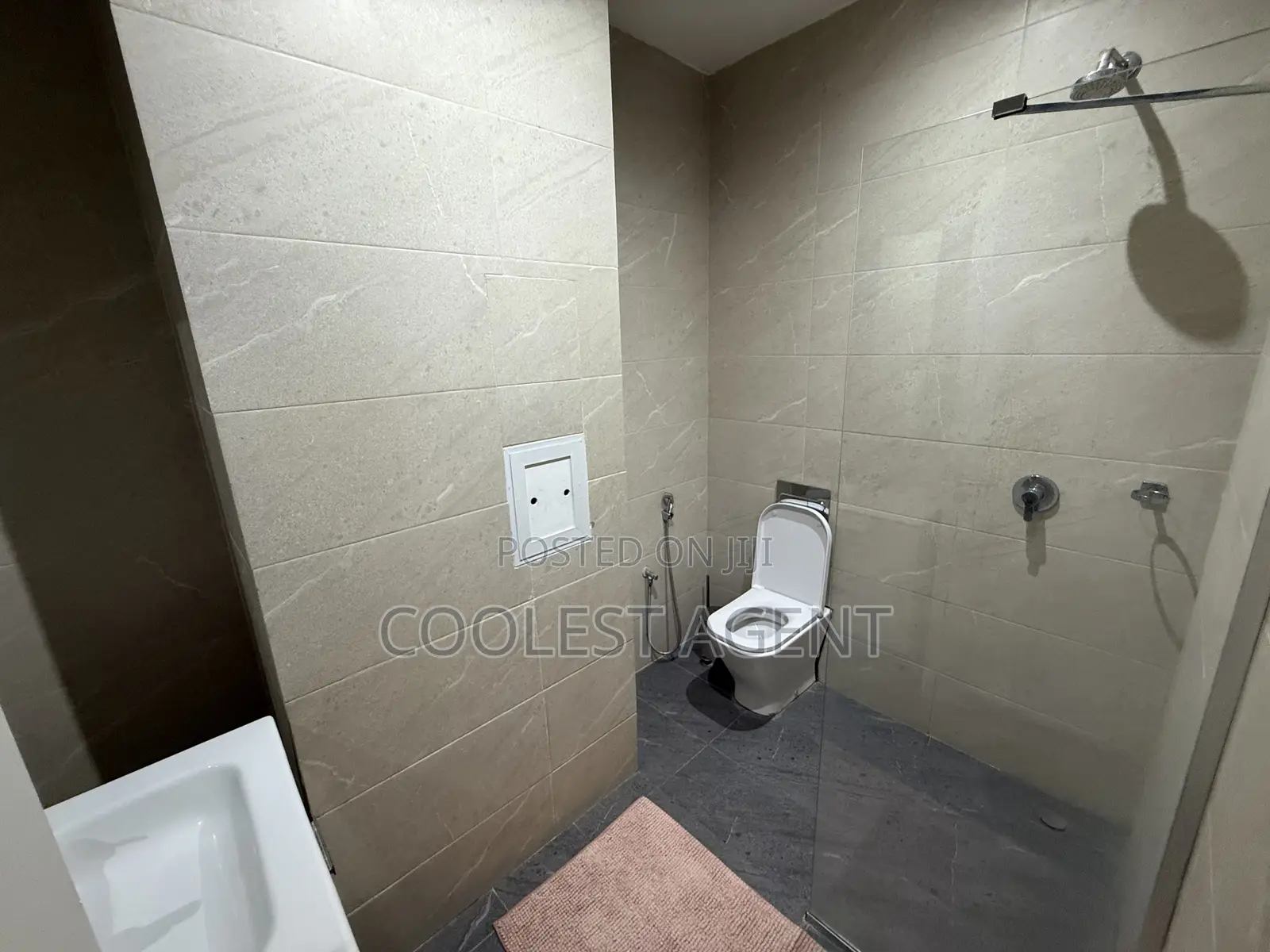 Furnished 2bdrm Apartment in Coolest Estate, Mbezi Beach for rent