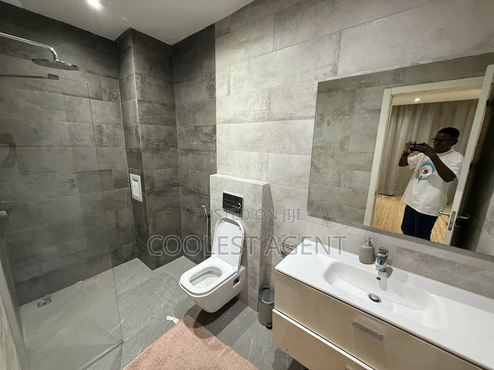 Furnished 2bdrm Apartment in Coolest Estate, Mbezi Beach for rent