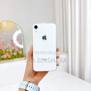 Apple iPhone XR 128 GB White
