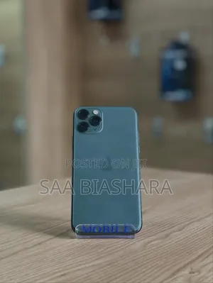 Apple iPhone 11 Pro 256 GB
