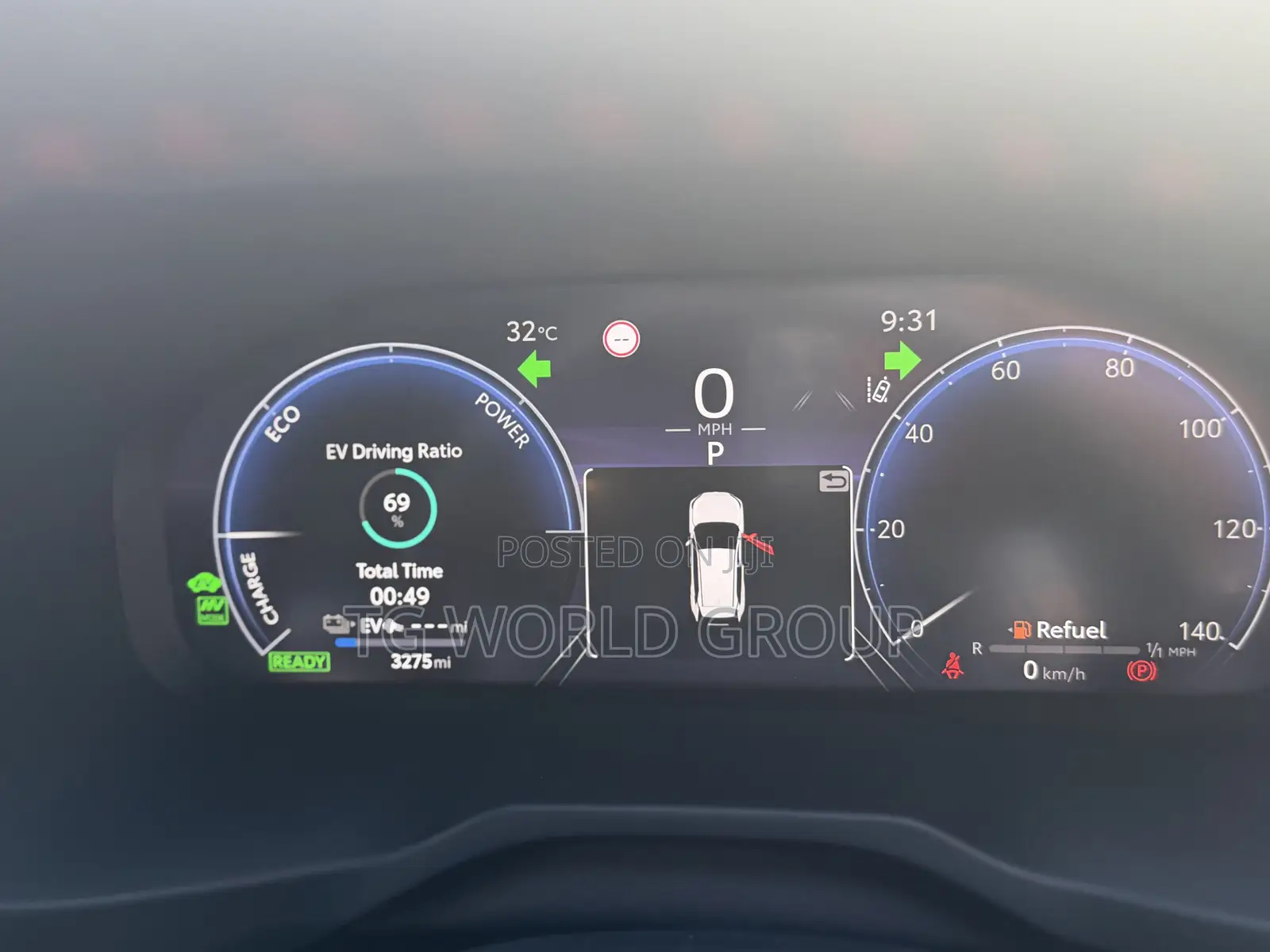 Toyota RAV4 Plug-In Hybrid 2025 Silver