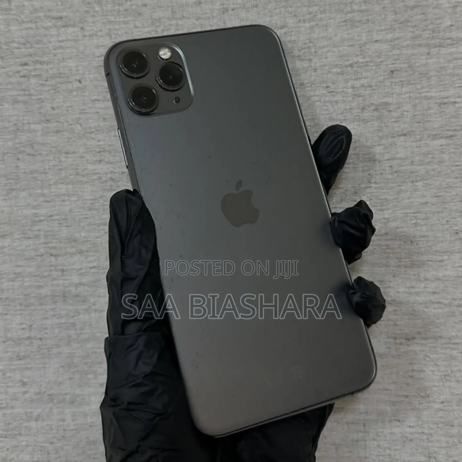 Apple iPhone 11 Pro Max 256 GB