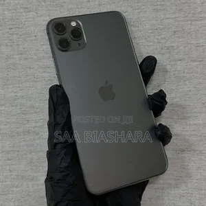 Apple iPhone 11 Pro Max 256 GB
