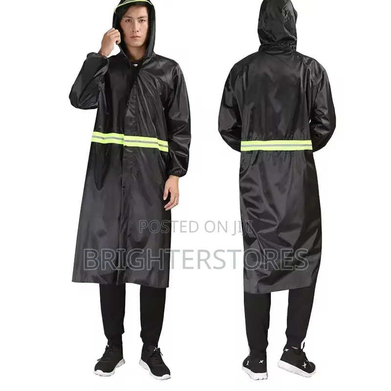 Adult Rain Coat