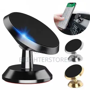 Magnetic Mount Holder Car Air Vent