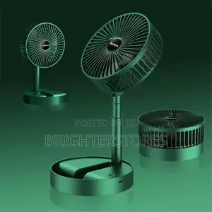 Rechargeable Fern