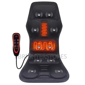 Vibration Massage Cushion
