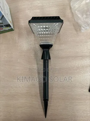 Waterproof Multi Color Solar Garden Lamps for Hotel Landscaping