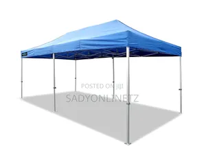 Gazebo 3×6meter