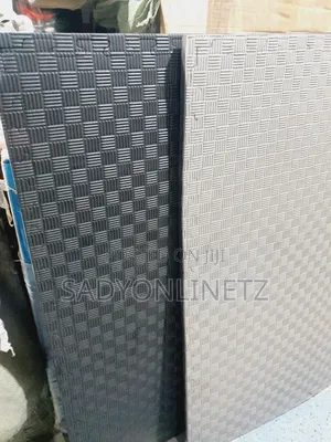 Gym Mats (1m×1m)
