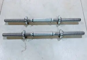 Dumbells Bar