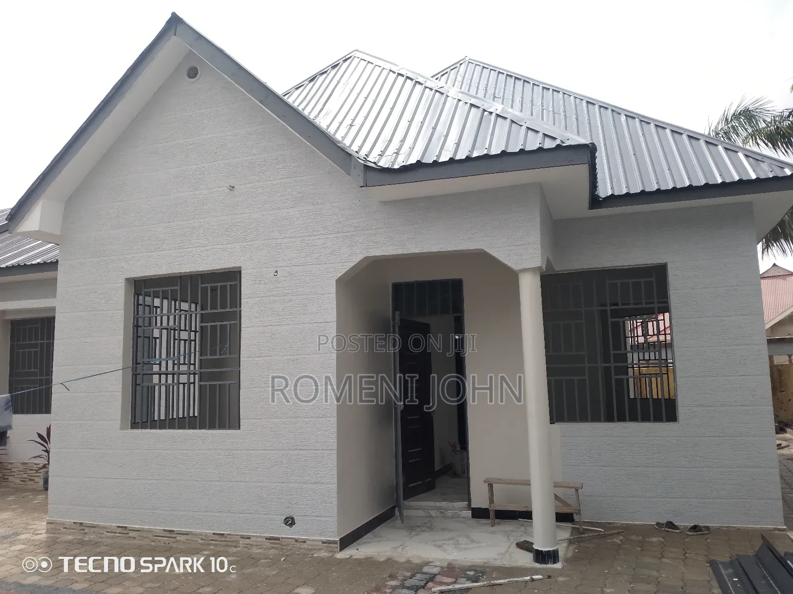 3bdrm Apartment in Tanzania Daresalaam, Ilala for rent
