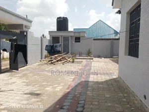3bdrm Apartment in Tanzania Daresalaam, Ilala for rent