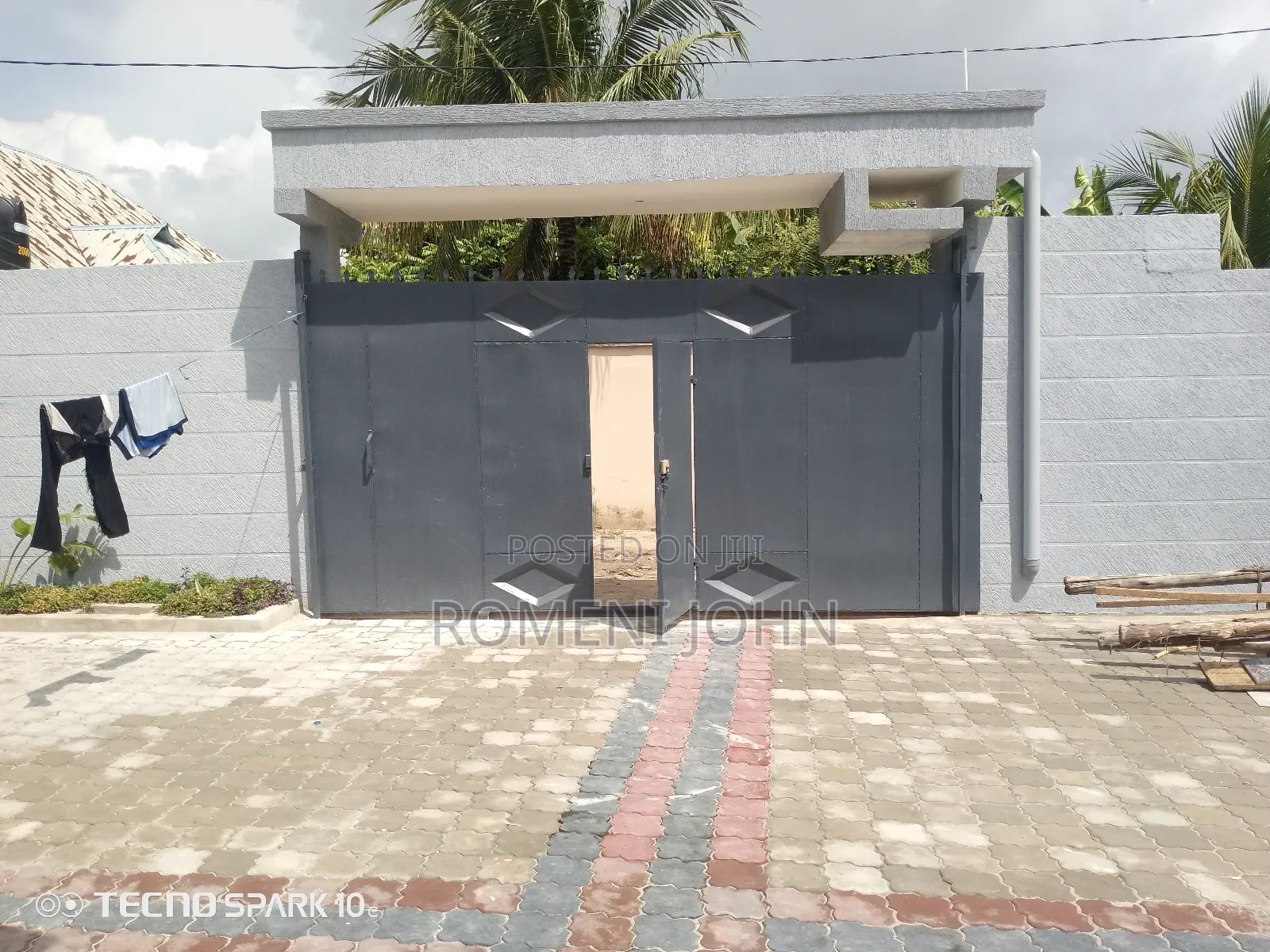 3bdrm Apartment in Tanzania Daresalaam, Ilala for rent