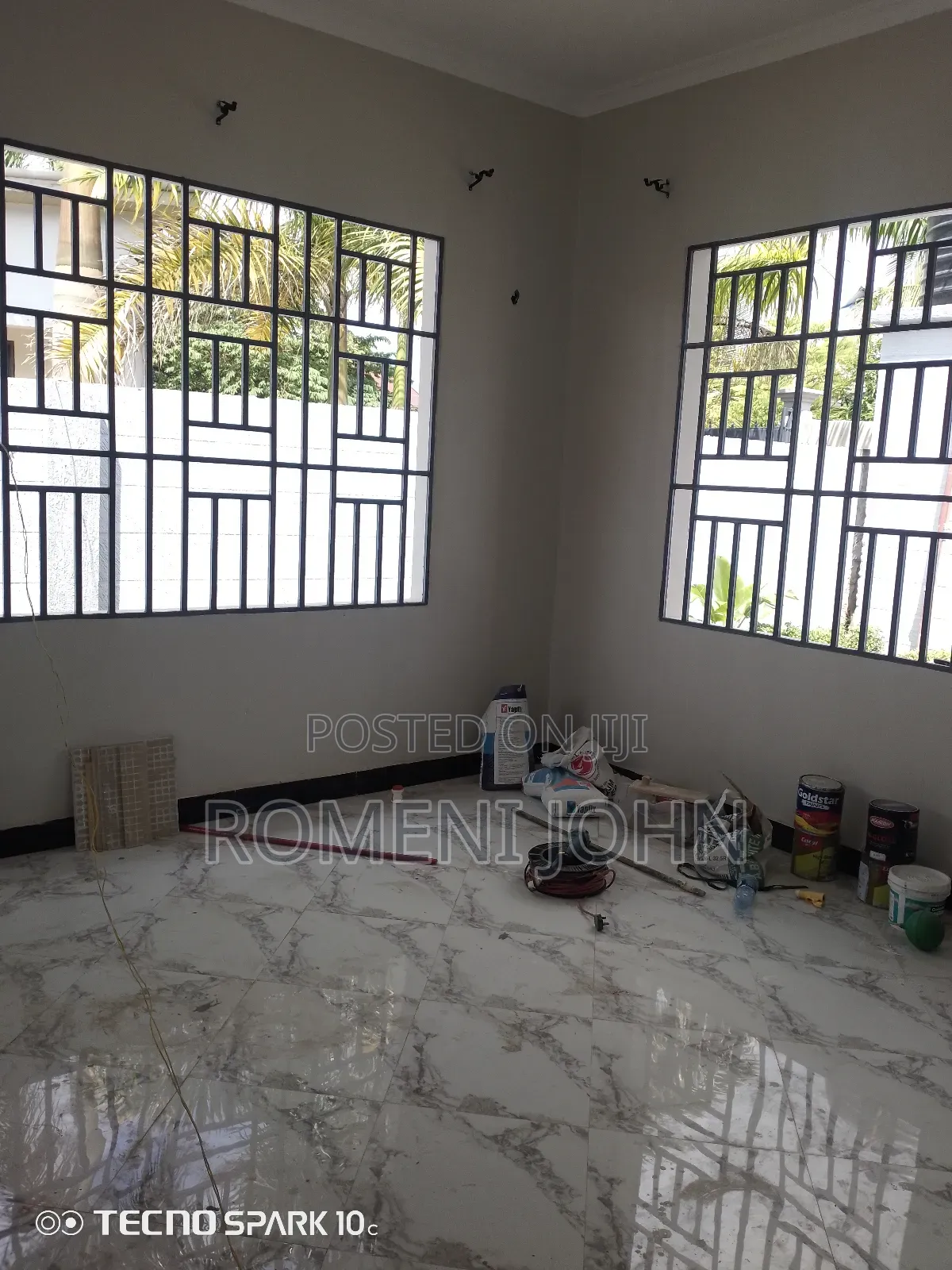 3bdrm Apartment in Tanzania Daresalaam, Ilala for rent