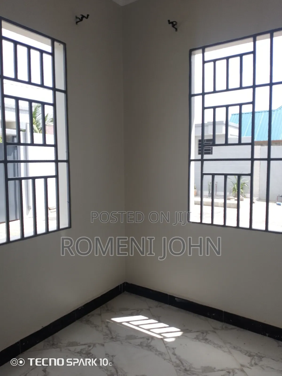 3bdrm Apartment in Tanzania Daresalaam, Ilala for rent