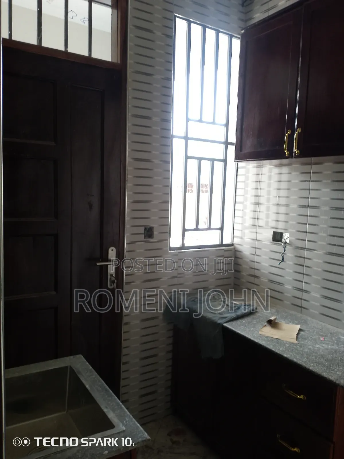 3bdrm Apartment in Tanzania Daresalaam, Ilala for rent