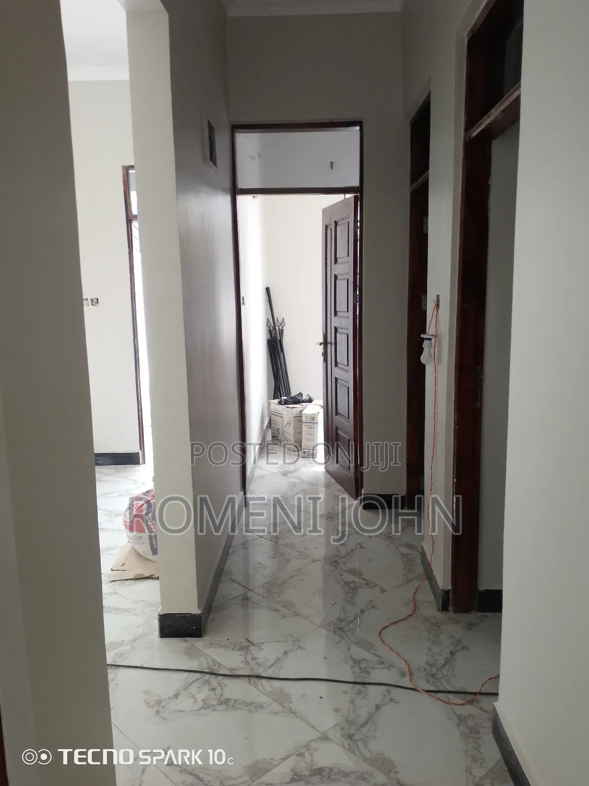 3bdrm Apartment in Tanzania Daresalaam, Ilala for rent