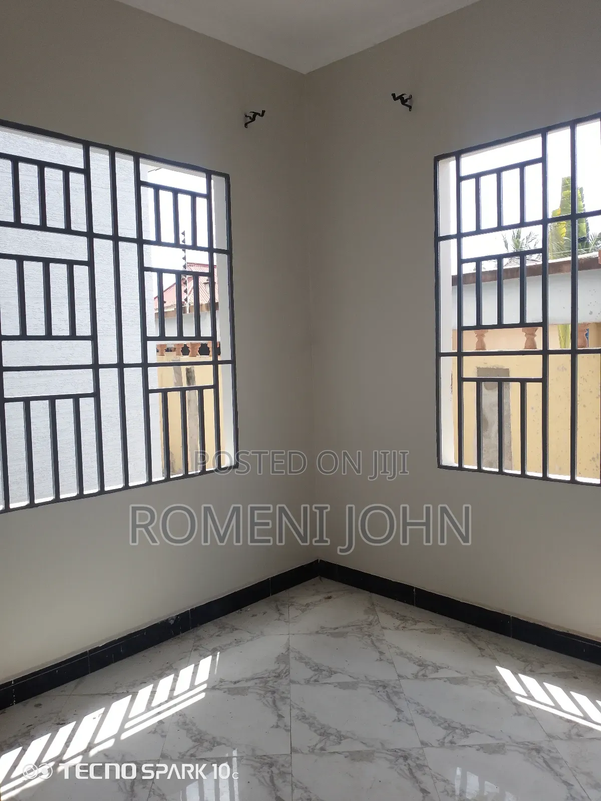 3bdrm Apartment in Tanzania Daresalaam, Ilala for rent