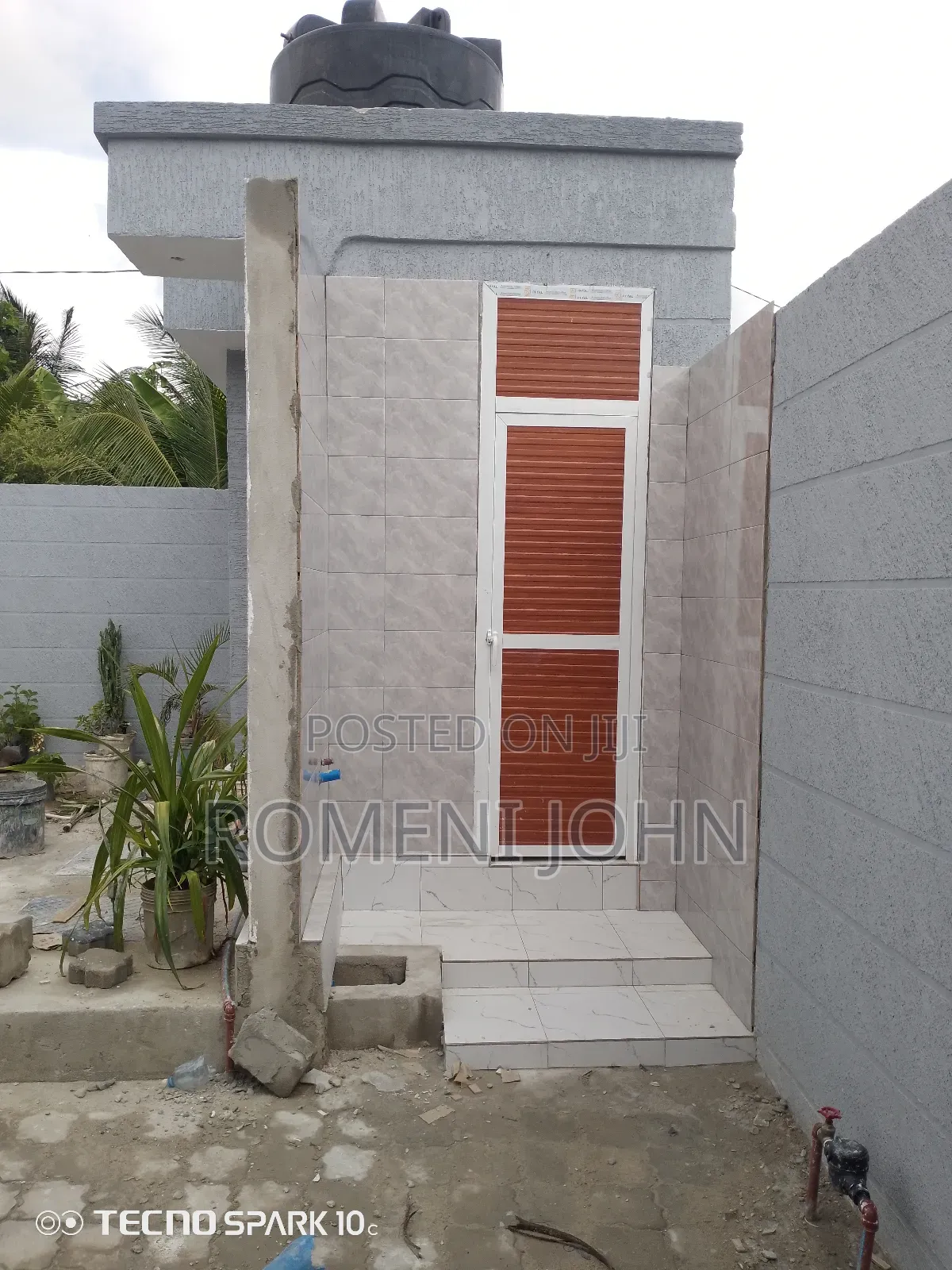 3bdrm Apartment in Tanzania Daresalaam, Ilala for rent