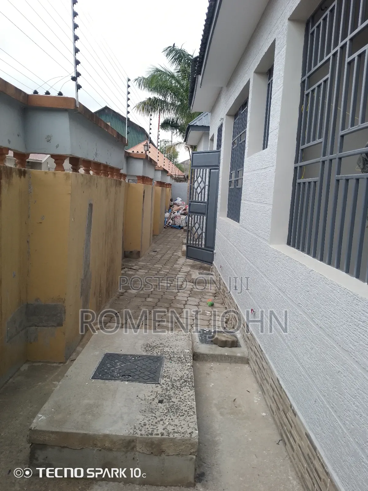 3bdrm Apartment in Tanzania Daresalaam, Ilala for rent