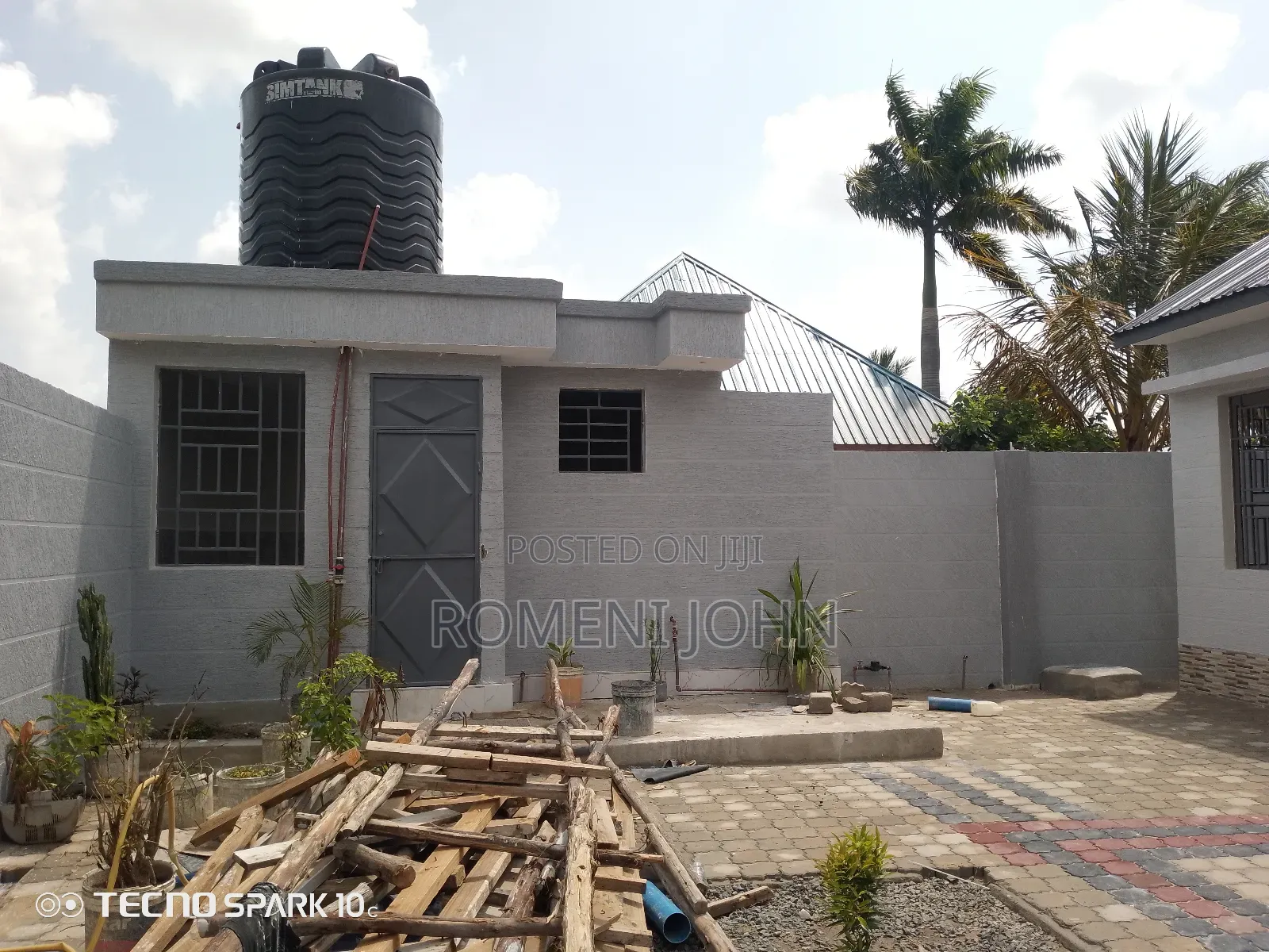 3bdrm Apartment in Tanzania Daresalaam, Ilala for rent