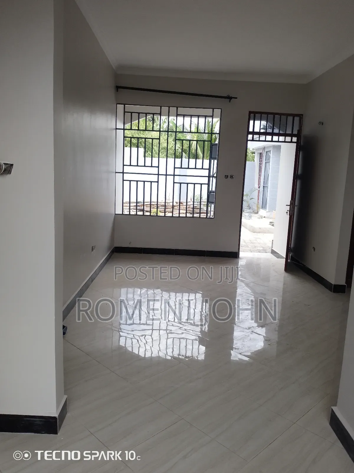 3bdrm Apartment in Tanzania Daresalaam, Ilala for rent