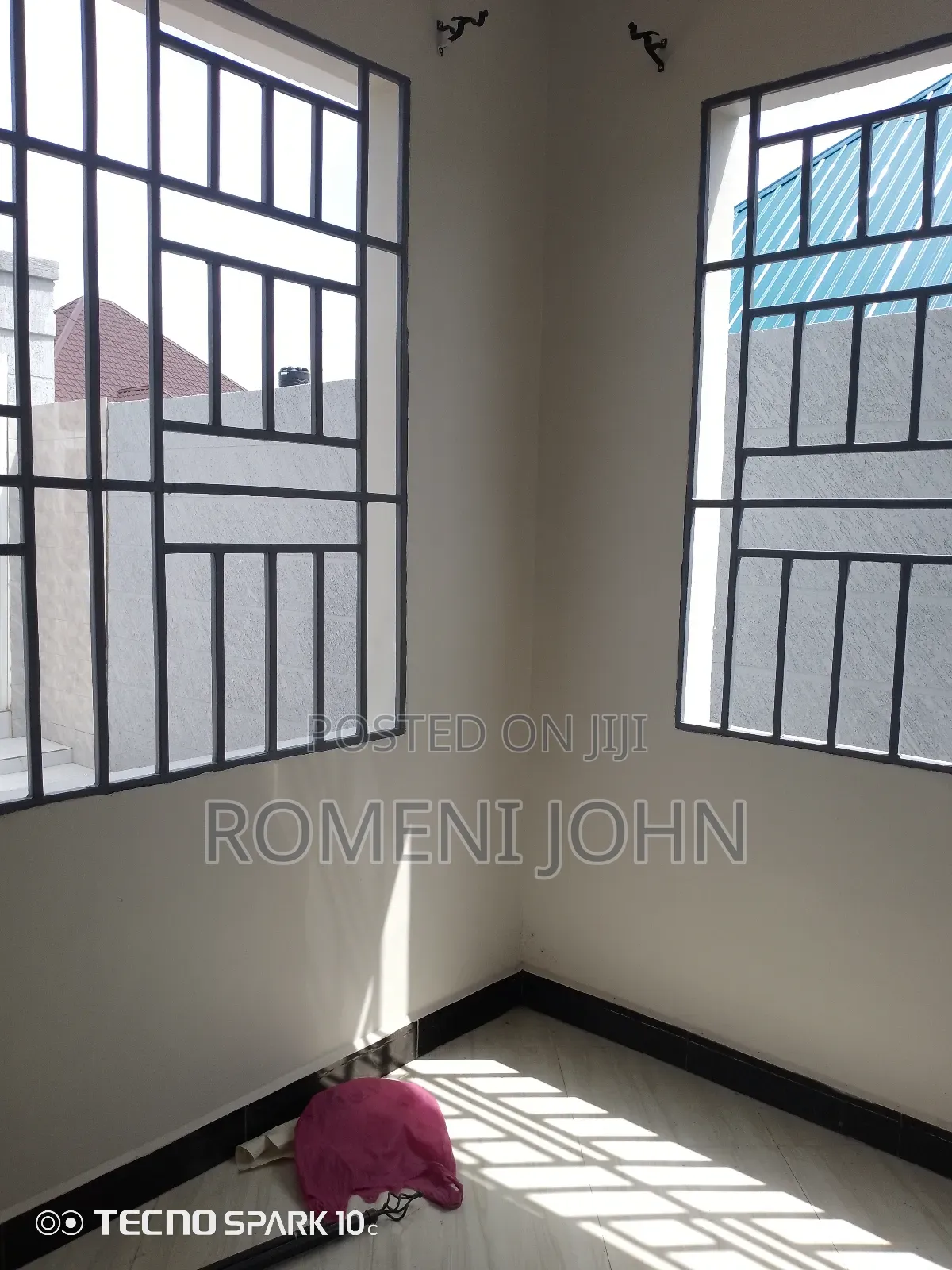 3bdrm Apartment in Tanzania Daresalaam, Ilala for rent