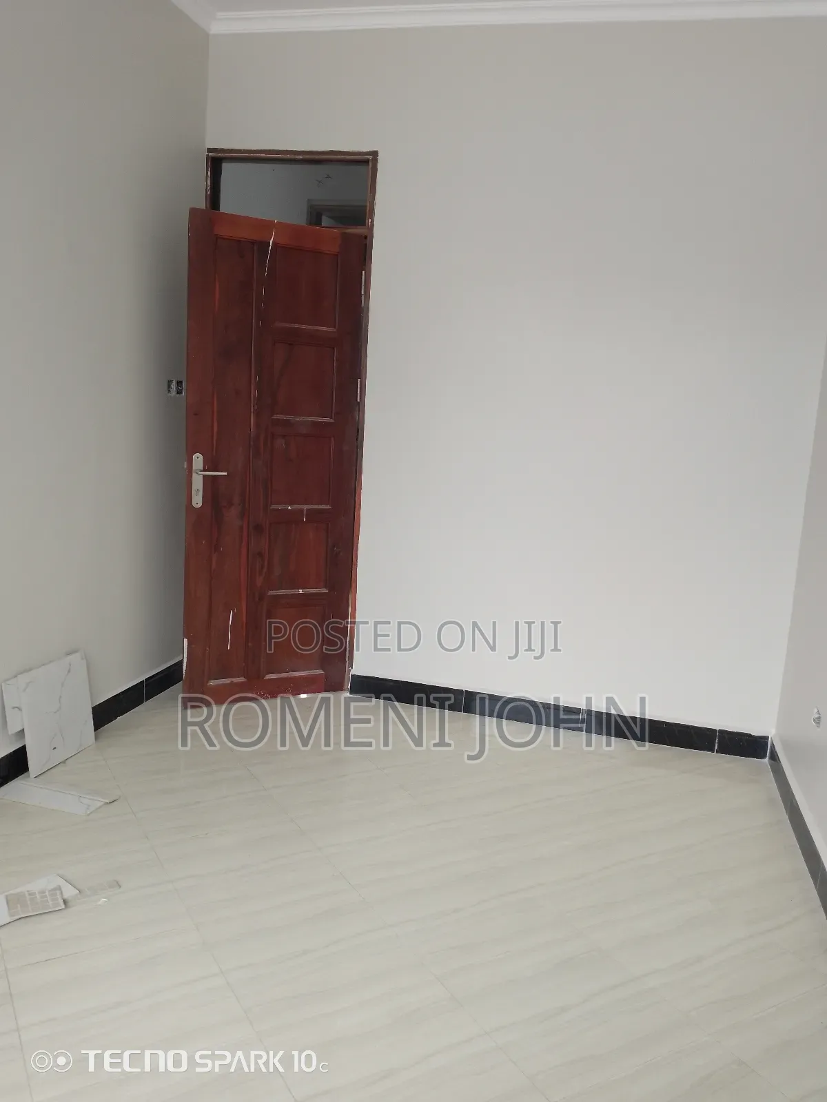 3bdrm Apartment in Tanzania Daresalaam, Ilala for rent