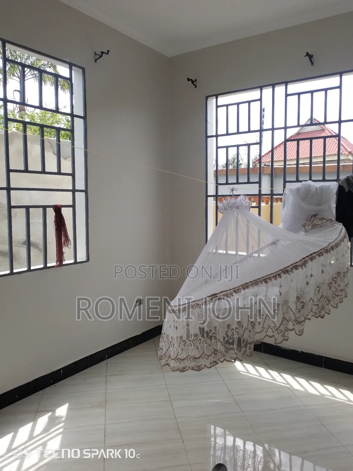 3bdrm Apartment in Tanzania Daresalaam, Ilala for rent