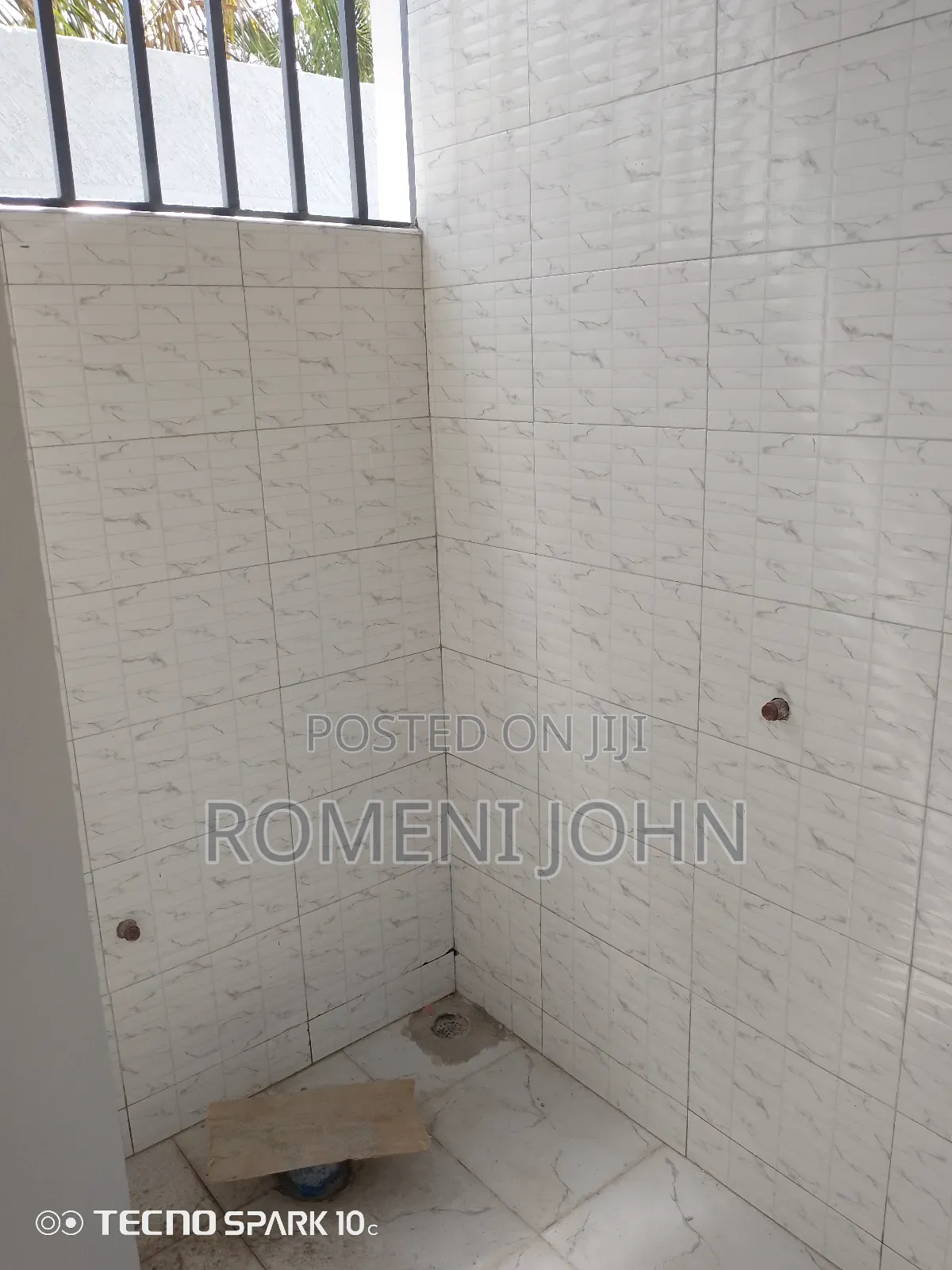 3bdrm Apartment in Tanzania Daresalaam, Ilala for rent