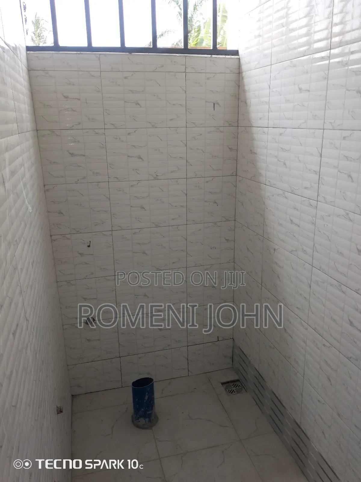 3bdrm Apartment in Tanzania Daresalaam, Ilala for rent