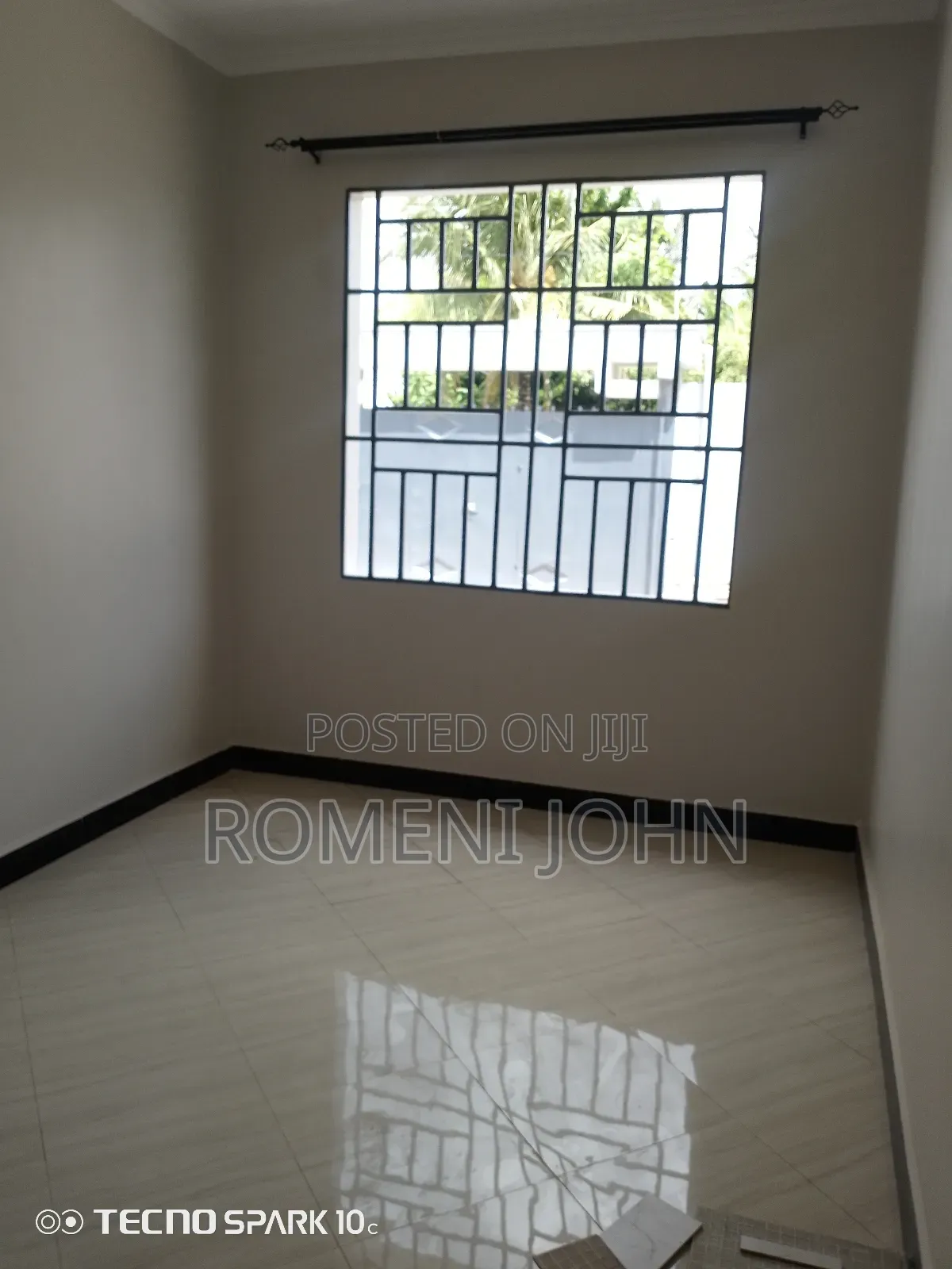 3bdrm Apartment in Tanzania Daresalaam, Ilala for rent
