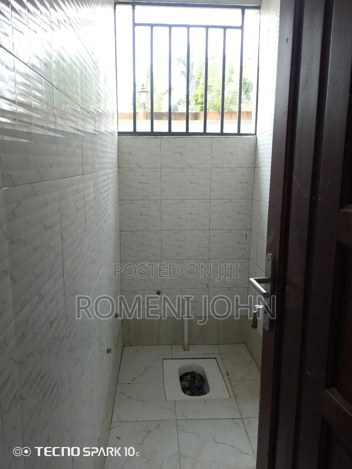 3bdrm Apartment in Tanzania Daresalaam, Ilala for rent
