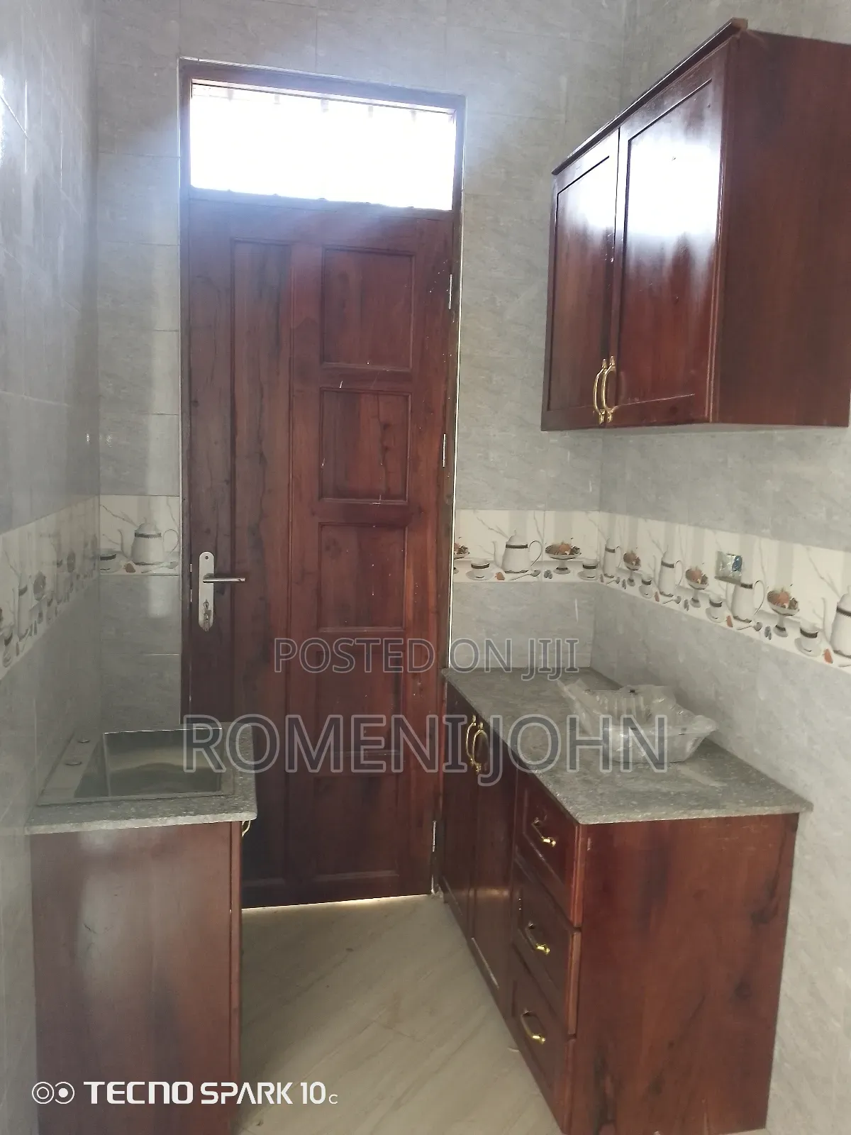 3bdrm Apartment in Tanzania Daresalaam, Ilala for rent