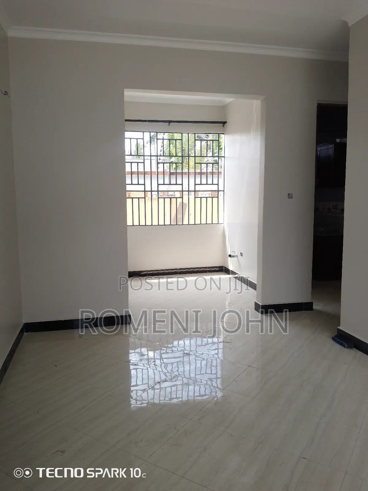 3bdrm Apartment in Tanzania Daresalaam, Ilala for rent