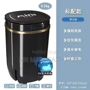 Min Washing Machine 4.5kg