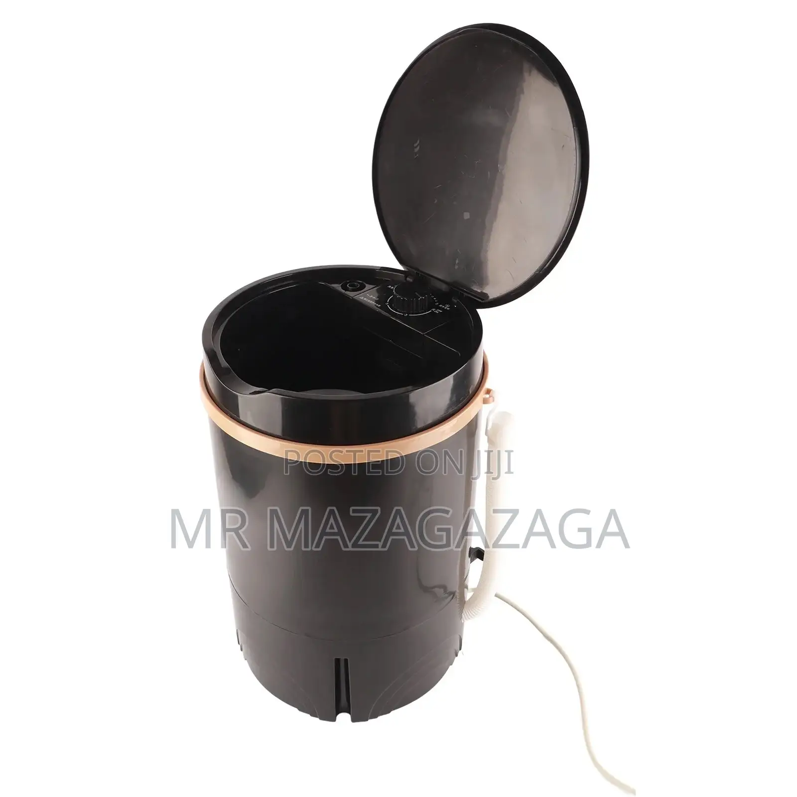 Min Washing Machine 4kg