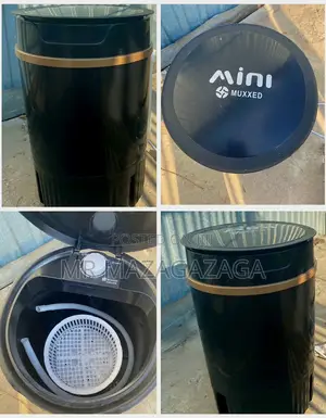 Min Washing Machine 4kg