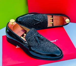 Men's Shoes Quality Sanaa