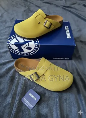 Men Sandals Available