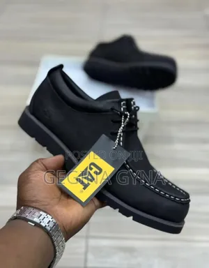 Cat Mens Quality Shoes Available