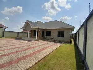 3bdrm House in Kigamboni Geza Ulole for sale