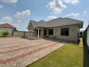 3bdrm House in Kigamboni Geza Ulole for sale