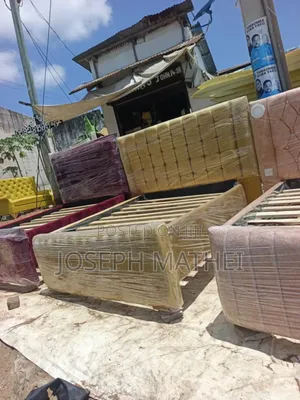 Bed Sofa Zipo