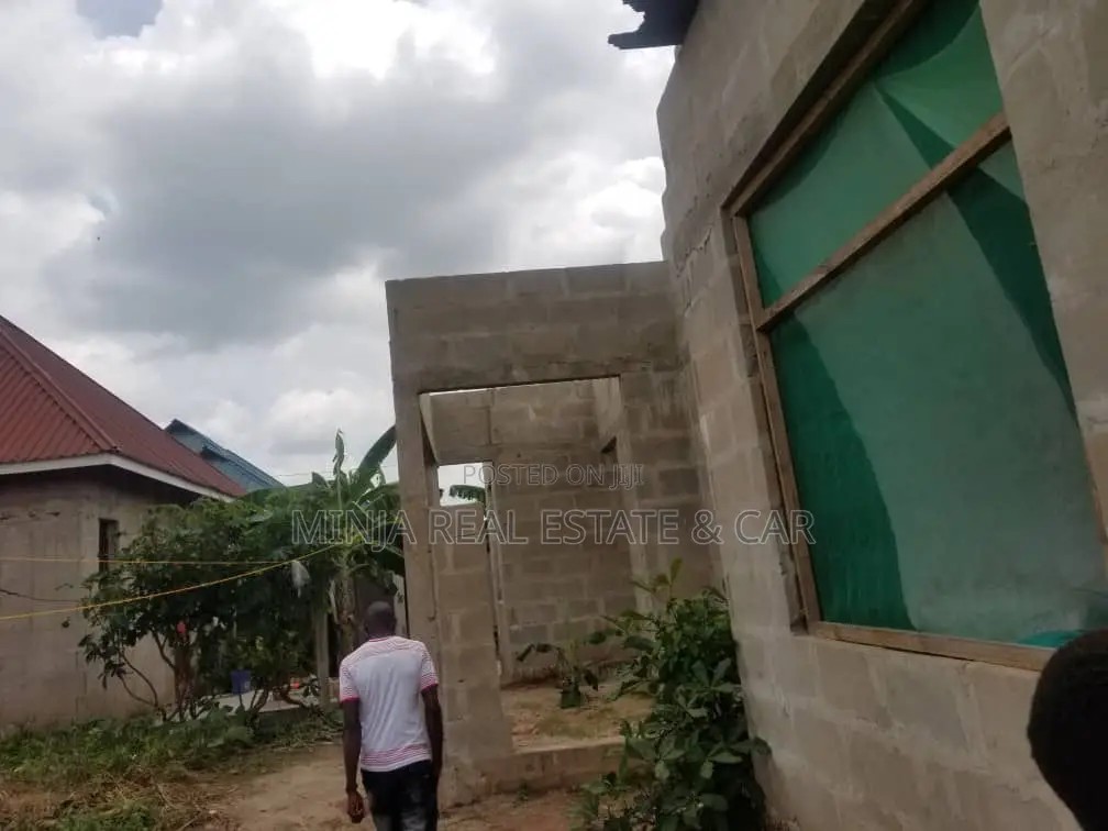 3bdrm House in Chanika for sale