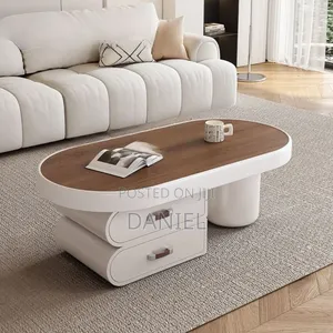 Coffee Table Multi Colored
