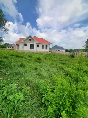 Plot for Sale Mbezi Msumi