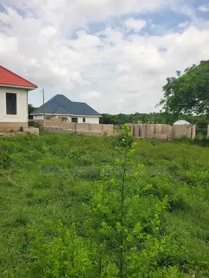 Plot for Sale Mbezi Msumi
