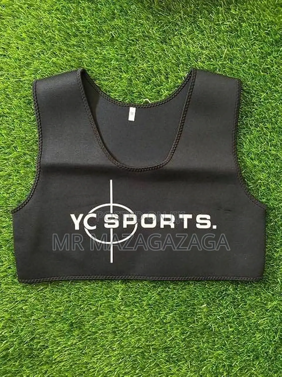 Football Vest